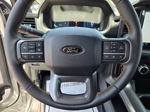 New 2026 Ford F150 Tremor w/ Tow/Haul Package AWD/4WD image 16