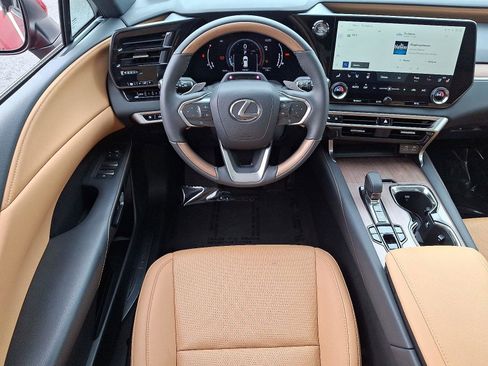 Used 2024 Lexus RX 350 Premium Plus image 11