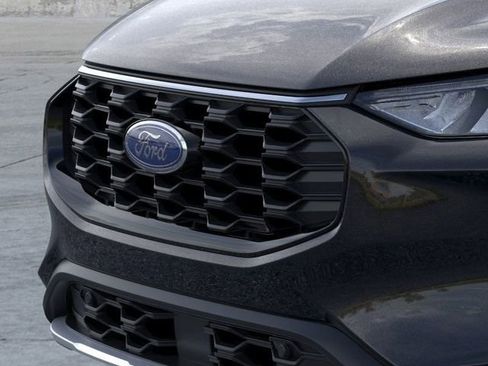 New 2026 Ford Escape ST-Line w/ Tech Pack #1 FWD image 18