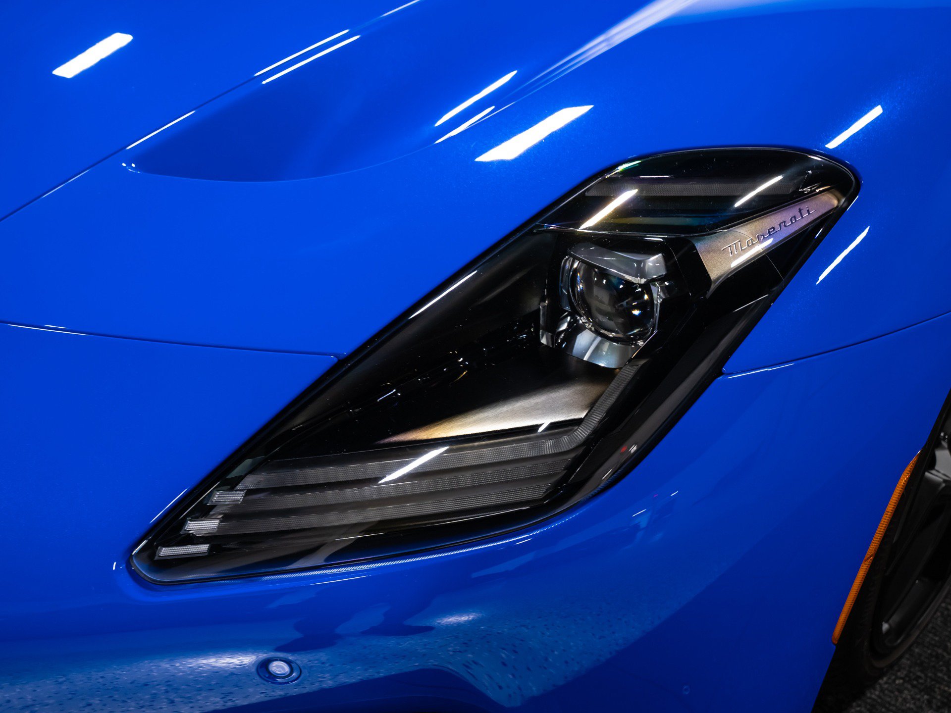 Used 2024 Maserati MC20 Cielo RWD image 31