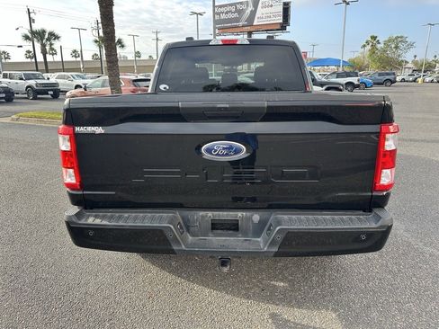 Used 2023 Ford F150 XL w/ STX Appearance Package image 5