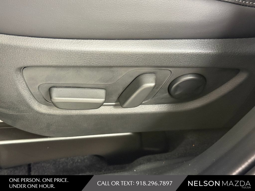 New 2026 MAZDA CX-5 Preferred AWD/4WD image 21
