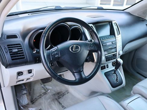 Used 2006 Lexus RX 400h image 14