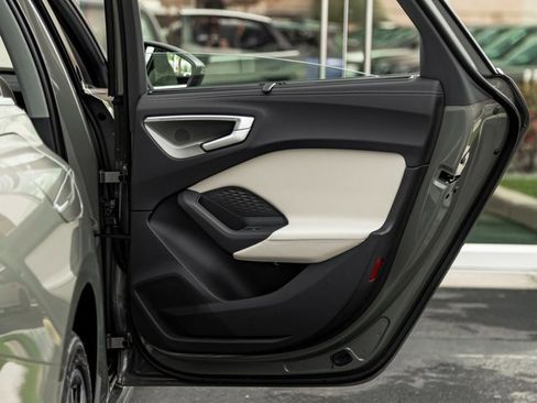 New 2025 Audi A5 2.0T Prestige image 21