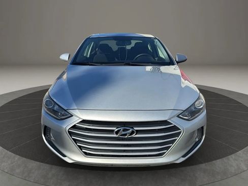 Used 2017 Hyundai Elantra Value Edition image 2