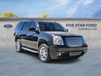 Used 2013 GMC Yukon Denali video 1