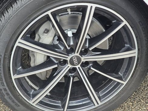 Used 2022 Audi Q7 3.0T Premium Plus AWD/4WD image 24