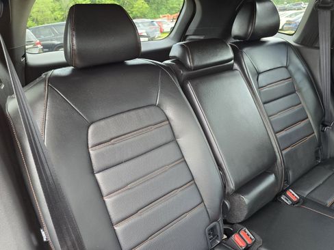 Used 2025 Honda CR-V Sport Touring image 19