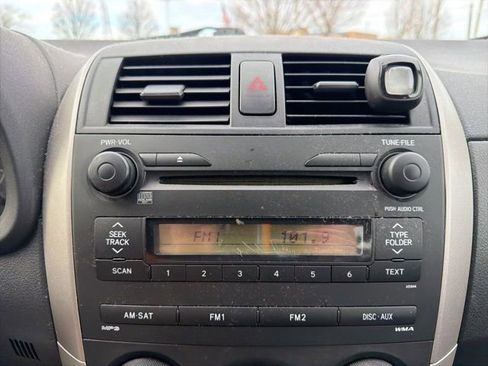 Used 2009 Toyota Corolla LE image 21