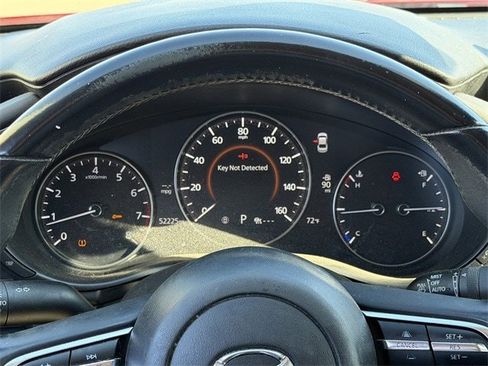 Used 2019 MAZDA MAZDA3 Sedan image 15