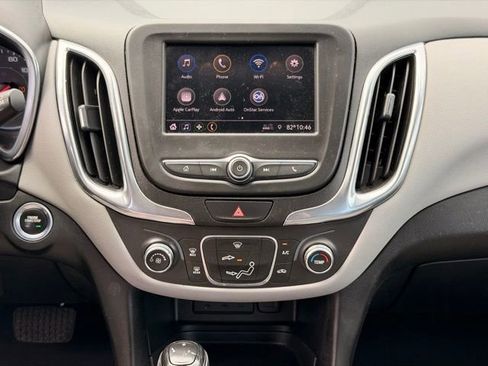 Used 2020 Chevrolet Equinox LS FWD image 15