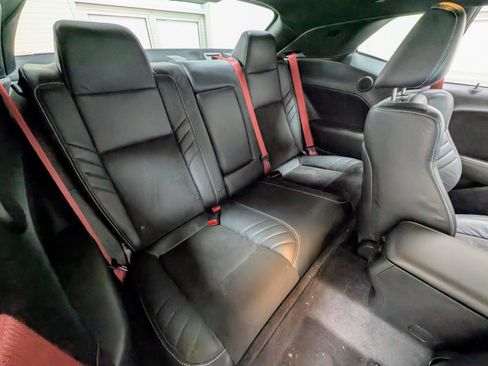 Used 2018 Dodge Challenger SRT Demon RWD image 22