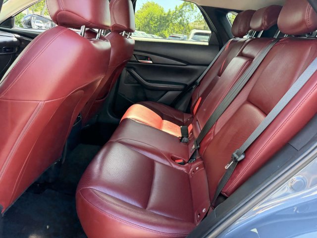 Used 2025 MAZDA CX-30 AWD 2.5 S w/ Preferred Package image 13