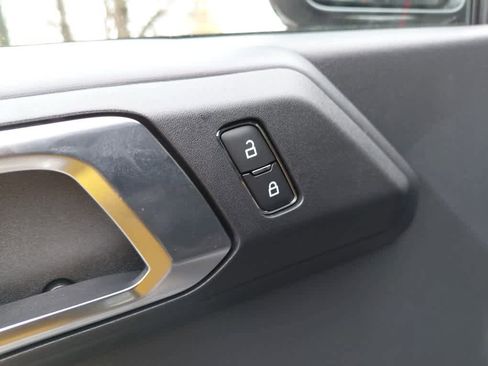 New 2025 Ford Bronco Raptor image 23