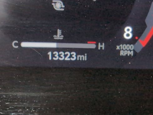 Used 2025 Toyota 4Runner TRD Sport Premium AWD/4WD image 22