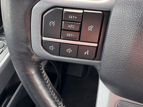 Used 2024 Ford F250 Lariat AWD/4WD image 28