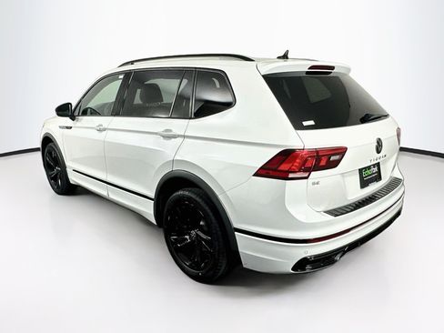 Used 2023 Volkswagen Tiguan SE R-Line FWD image 5