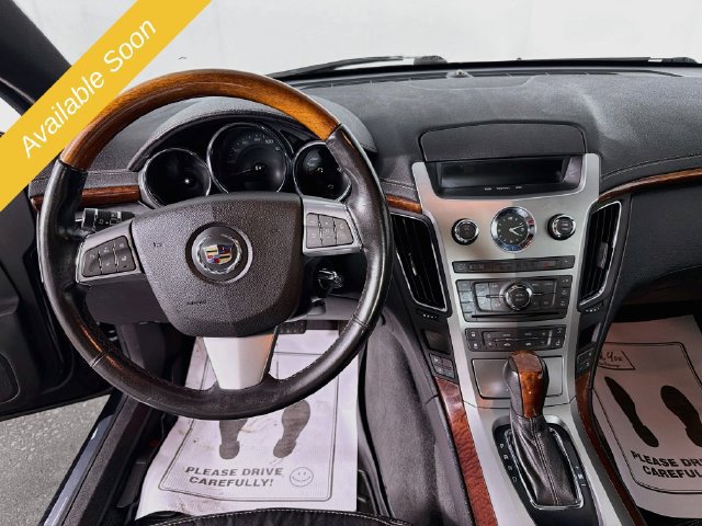 Used 2011 Cadillac CTS Premium AWD/4WD image 21