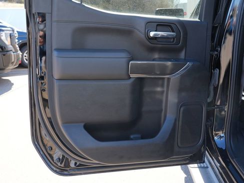 Used 2020 GMC Sierra 1500 AT4 w/ AT4 Premium Package AWD/4WD image 21
