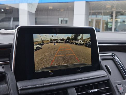 Used 2023 Chevrolet Tahoe Premier RWD image 23