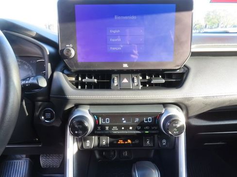 Certified 2023 Toyota RAV4 XLE Premium image 24
