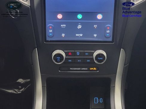 Used 2023 Ford Edge SE w/ Black Appearance Package AWD/4WD image 24