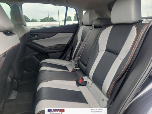 Used 2019 Subaru Crosstrek 2.0i Limited w/ Moonroof Package w/Navigation AWD/4WD image 9