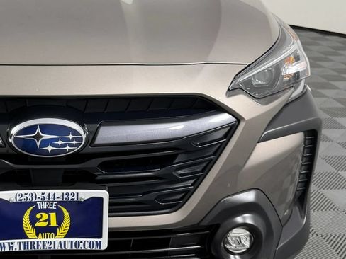 Used 2024 Subaru Outback Limited AWD/4WD image 49