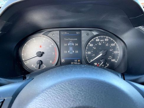 Used 2023 Nissan Altima 2.5 S image 20