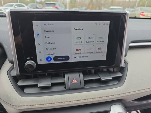 Used 2024 Toyota RAV4 XLE w/ Convenience Package image 22