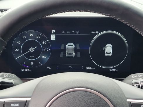 Used 2024 Kia Sportage X-Pro Prestige image 24