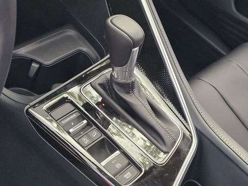 New 2026 Acura ADX FWD image 13