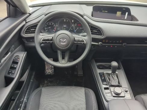 New 2026 MAZDA CX-30 AWD 2.5 S image 4