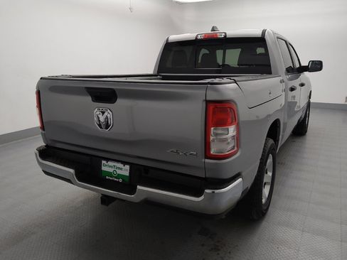 Used 2019 RAM 1500 Tradesman image 7