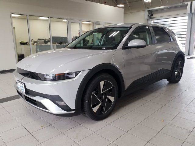 New 2026 Hyundai Ioniq 5 SE AWD/4WD image 2