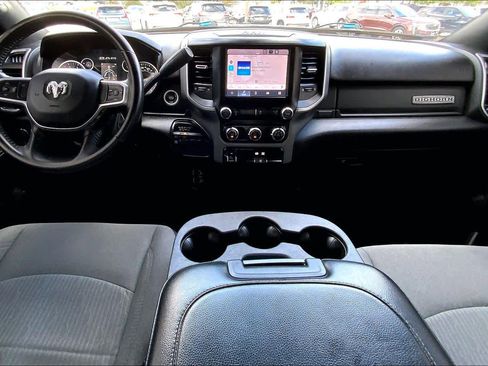 Used 2024 RAM 2500 Big Horn image 15