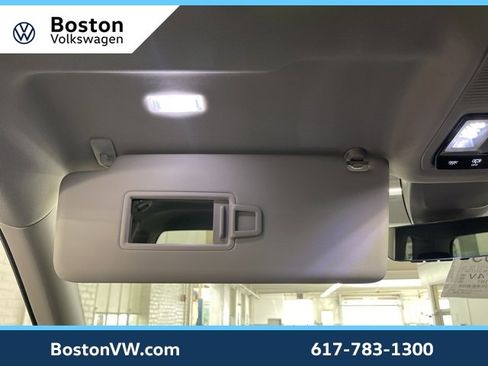 New 2026 Volkswagen Atlas SEL image 23