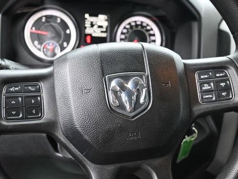 Used 2016 RAM 1500 Tradesman w/ Popular Equipment Group image 16