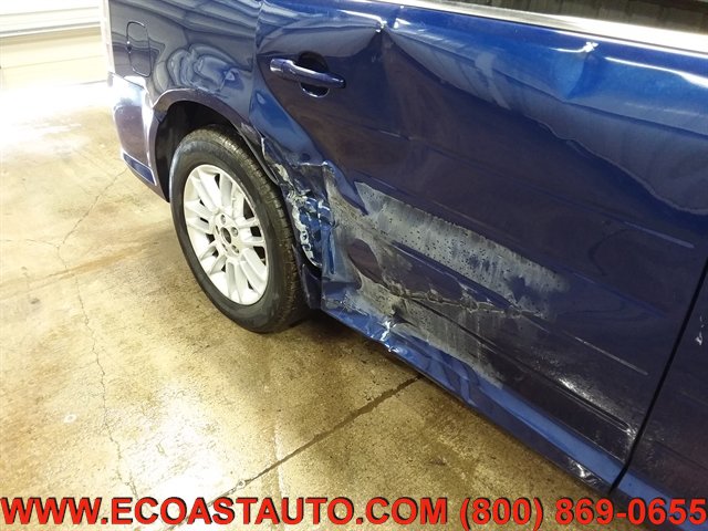Used 2013 Ford Flex SEL FWD image 16