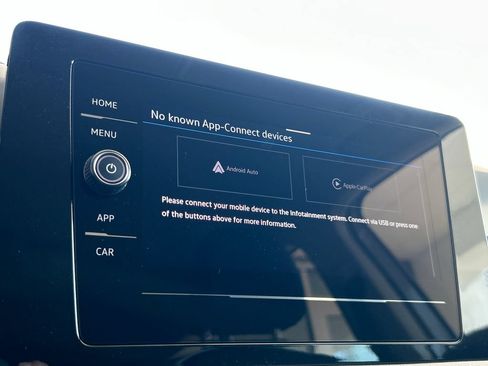 Certified 2025 Volkswagen Taos S FWD image 24