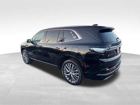 Used 2025 Buick Enclave Avenir w/ Super Cruise Package image 7