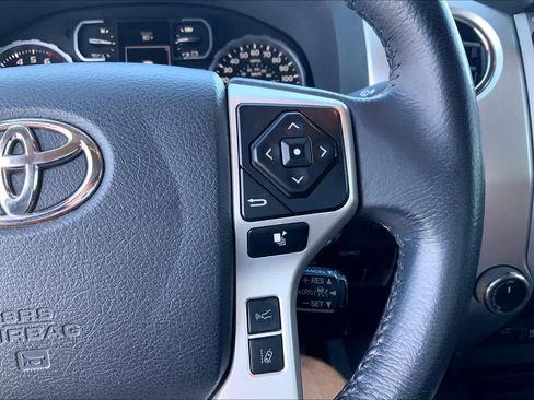 Used 2020 Toyota Tundra 1794 Edition AWD/4WD image 25