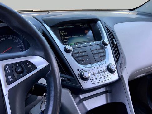 Used 2013 Chevrolet Equinox LT w/ Driver Convenience Package FWD image 6