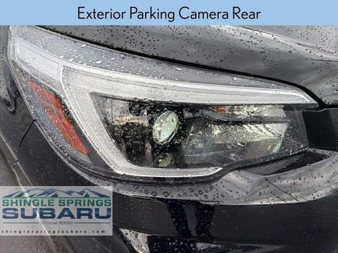 Used 2021 Subaru Forester Touring w/ Popular Package #2 image 19