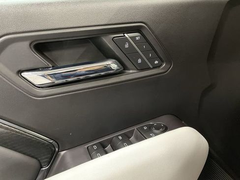 Certified 2023 GMC Canyon AT4X AWD/4WD image 22