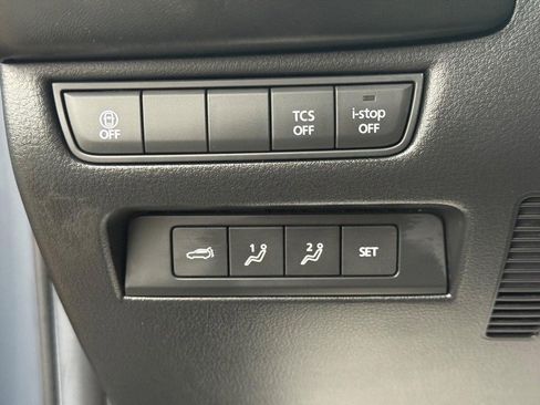 Used 2025 MAZDA CX-50 Meridian Edition w/ Weather Package image 26