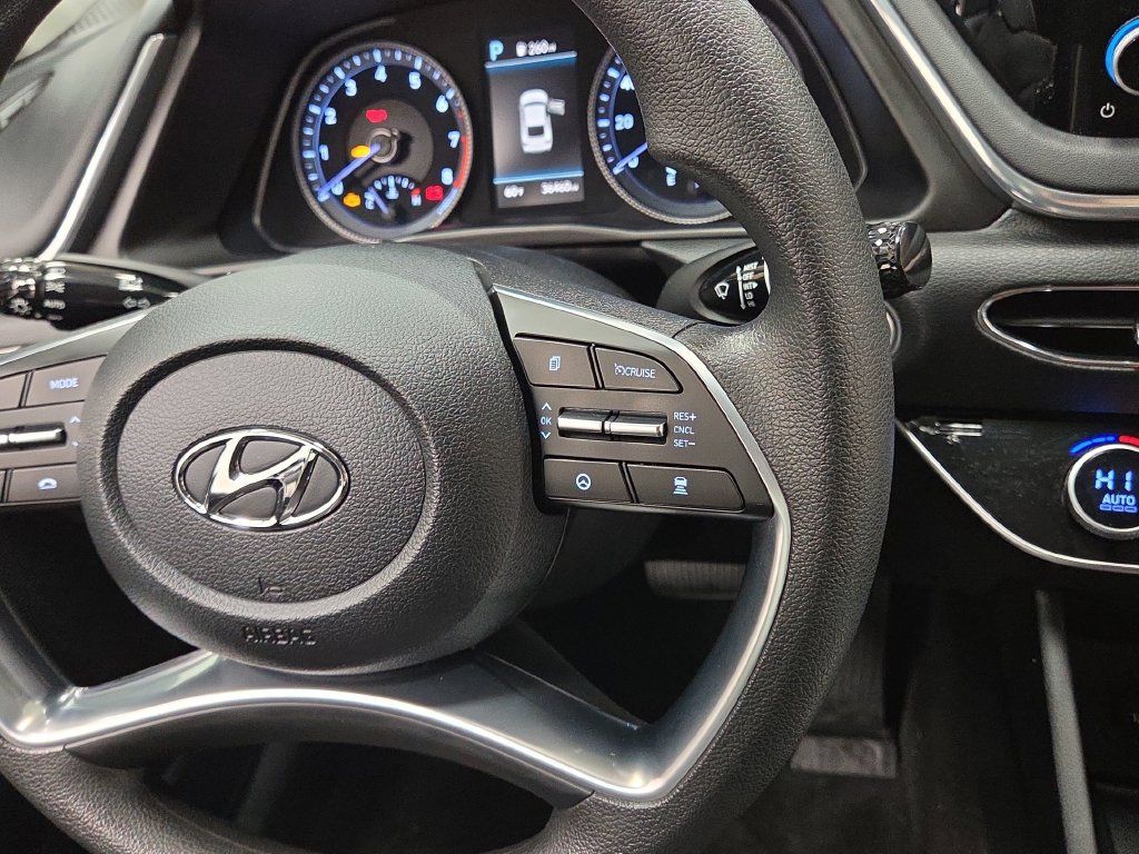 Used 2020 Hyundai Sonata SEL FWD image 17