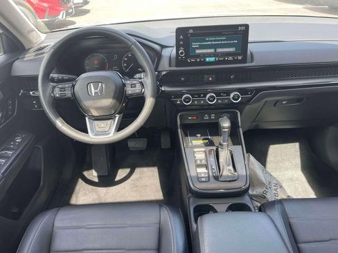Certified 2023 Honda CR-V EX-L image 13