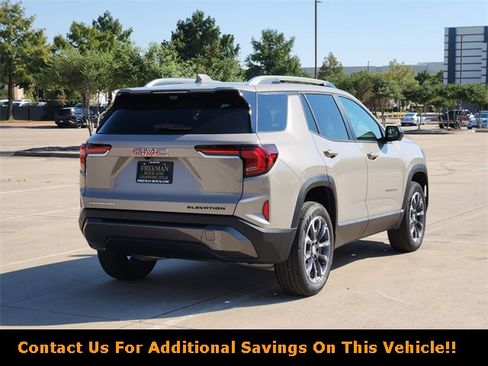 New 2026 GMC Terrain Elevation w/ Elevation Premium Package image 3