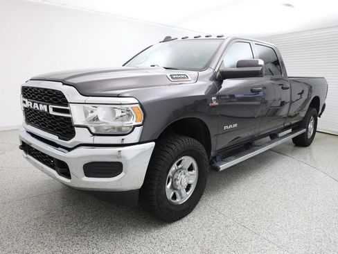 Used 2019 RAM 3500 Tradesman AWD/4WD image 1